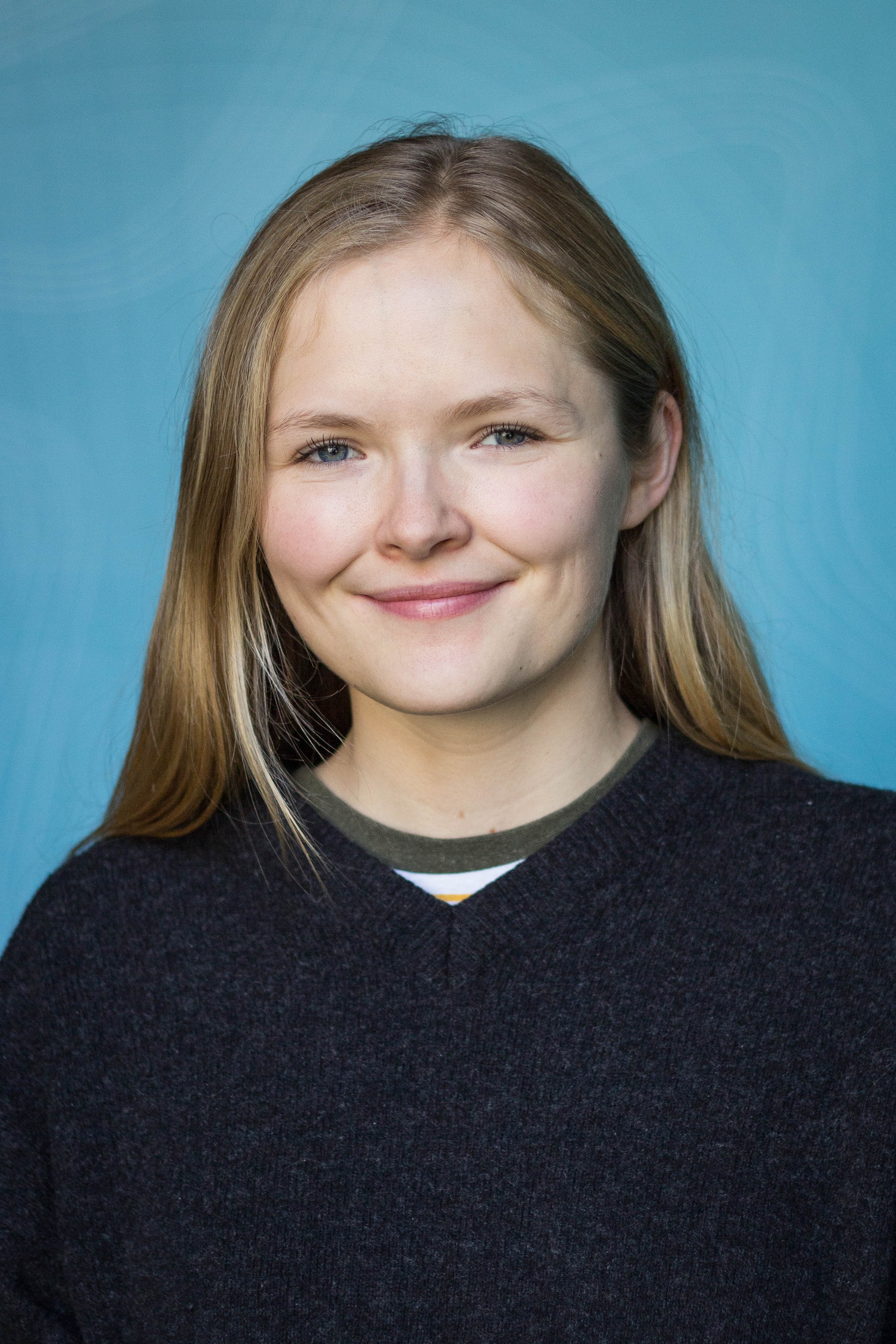 Mathilde Bålsrud Mjelva